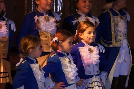 Kindertanzcorps-der-KG-Blau-Weiss