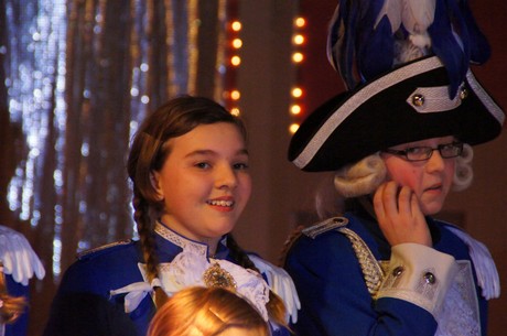 Kindertanzcorps-der-KG-Blau-Weiss