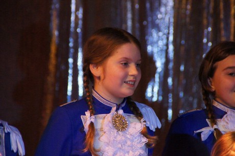 Kindertanzcorps-der-KG-Blau-Weiss