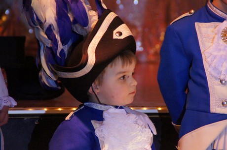 Kindertanzcorps-der-KG-Blau-Weiss