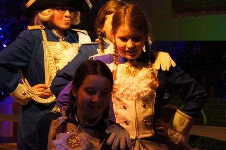 Kindertanzcorps-der-KG-Blau-Weiss