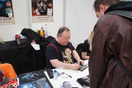 Laurence-R-Harvey