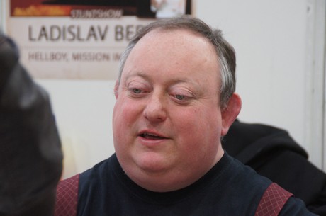 Laurence-R-Harvey