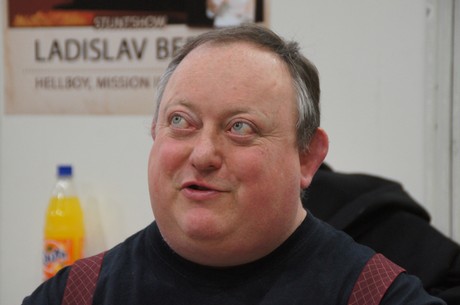 Laurence-R-Harvey