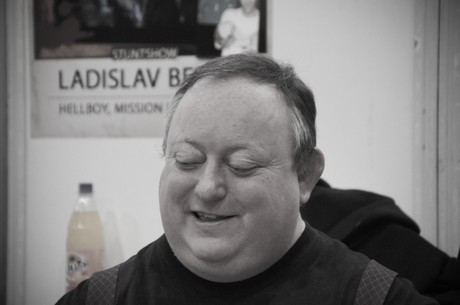 Laurence-R-Harvey