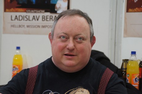 Laurence-R-Harvey