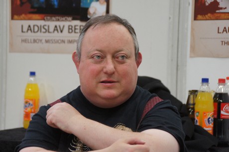 Laurence-R-Harvey