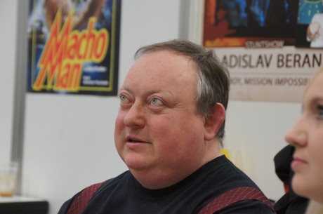 Laurence-R-Harvey