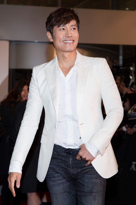 Lee-Byung-Hun