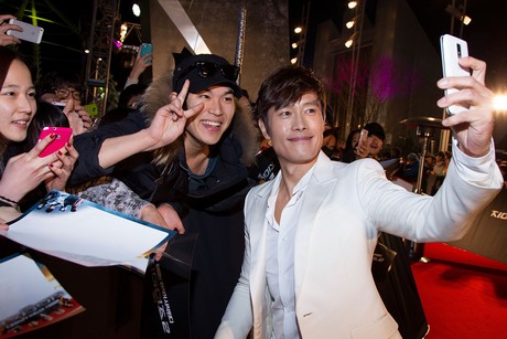 Lee-Byung-Hun