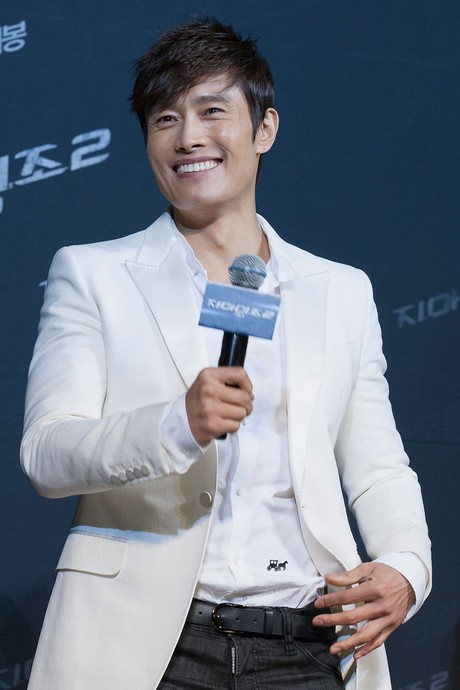 Lee-Byung-Hun