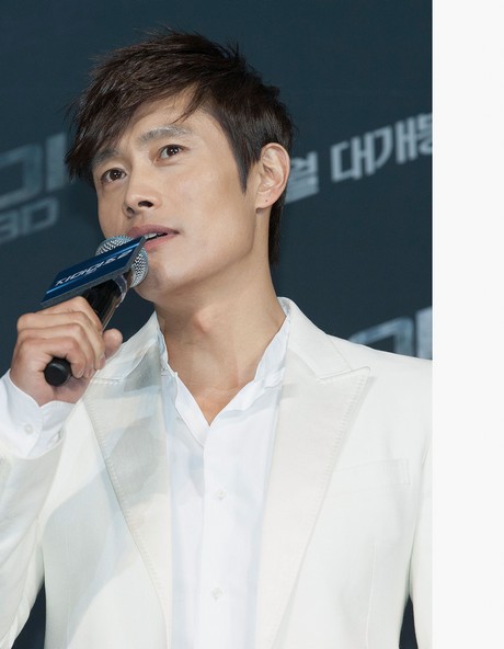 Lee-Byung-Hun