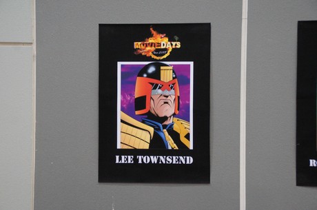 Lee-Townsend