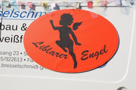 Liblarer-Engel