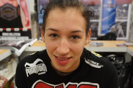 Mandy-Boehm
