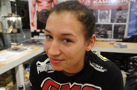 Mandy-Boehm