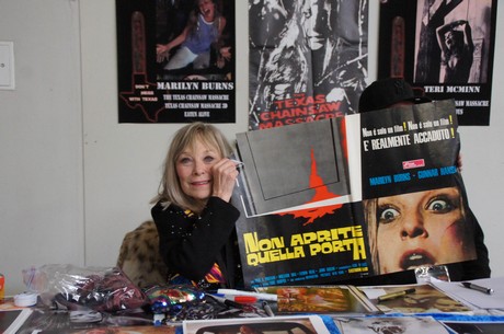 Marilyn-Burns