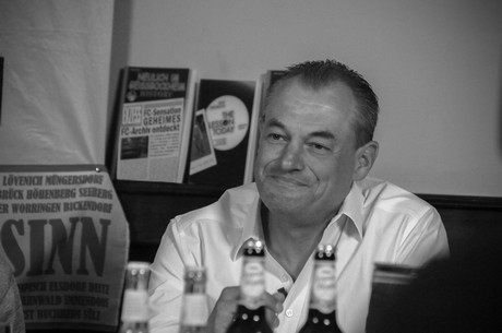 Markus-Hoehner