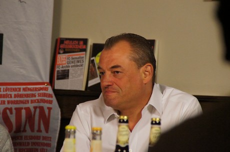 Markus-Hoehner