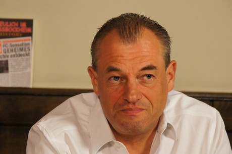 Markus-Hoehner