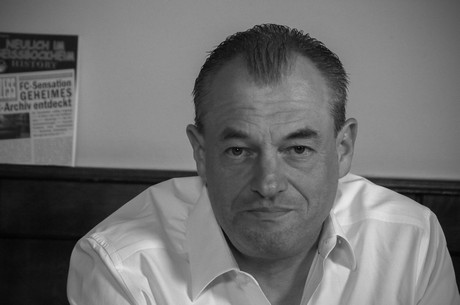 Markus-Hoehner