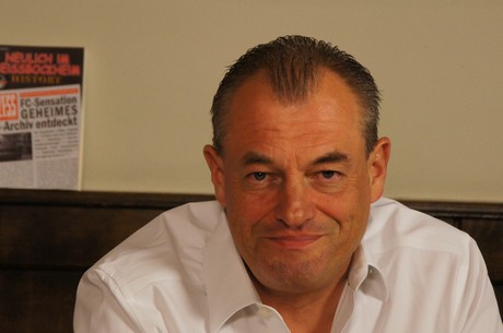 Markus-Hoehner