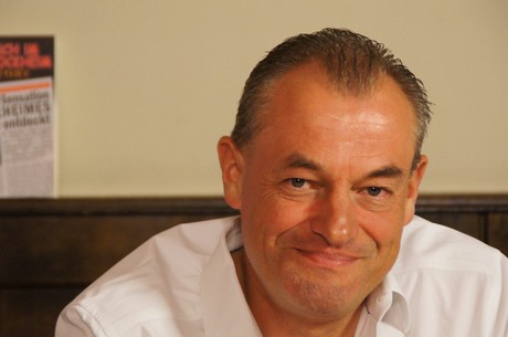 Markus-Hoehner