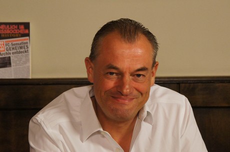 Markus-Hoehner