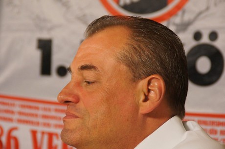 Markus-Hoehner