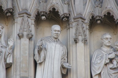 Martin-Luther-King