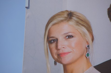 Maxima-der-Niederlande