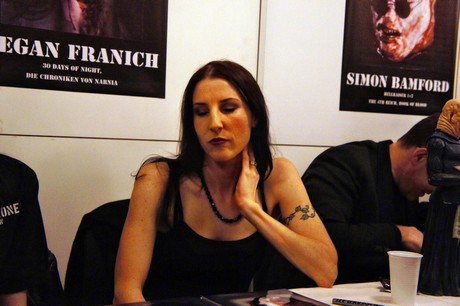 Megan-Franich