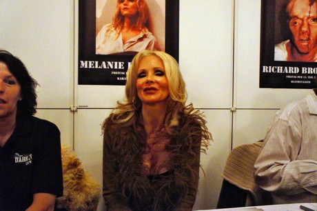 Melanie-Kinnaman