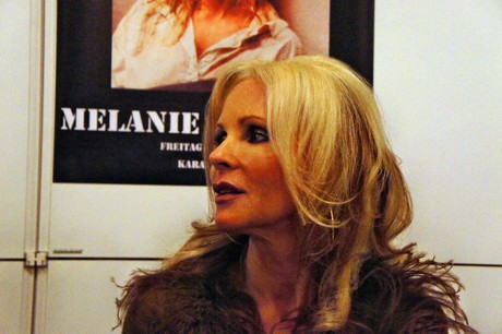 Melanie-Kinnaman