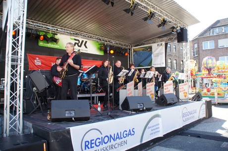 Melody-Mix-Band