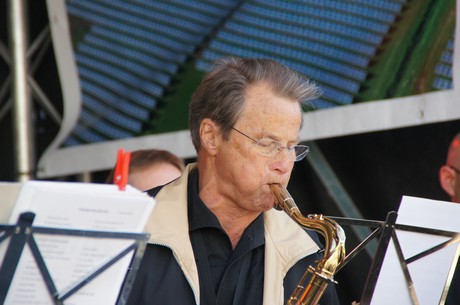 Melody-Mix-Band