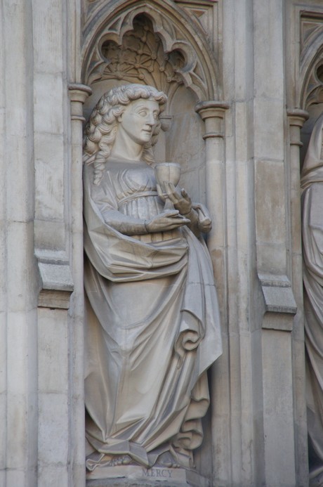 Mercy