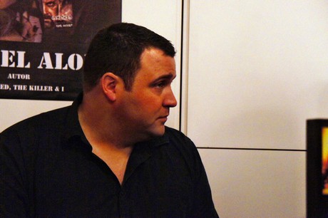 Michael-Aloisi