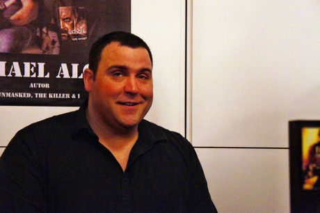 Michael-Aloisi