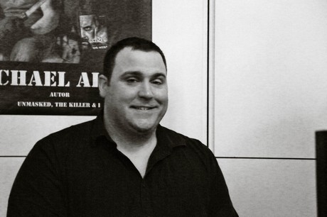 Michael-Aloisi