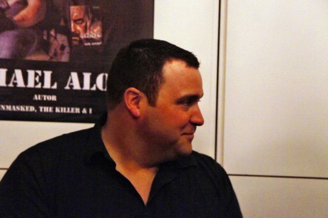 Michael-Aloisi
