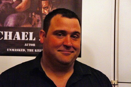 Michael-Aloisi