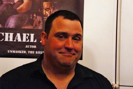 Michael-Aloisi