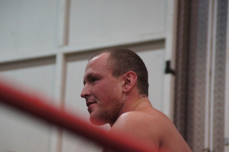 Michael-Isotov