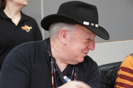 Mike-Grell