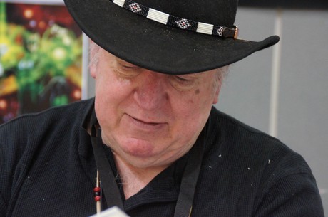 Mike-Grell