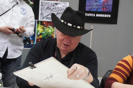 Mike-Grell