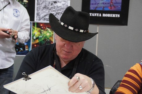 Mike-Grell
