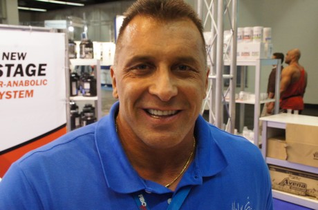 Milos-Sarcev