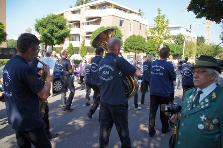 Musikverein-Lessenich
